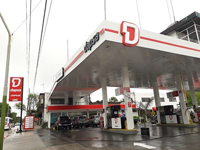 Dapsa con toda la energía y el foco puesto en el cliente